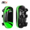 BN One Piece Kicking Muay Thai Boxing Pads Shield Focus Target Taekwondo Kickboxing Martial Arts Training Equipment DBE301T8561722