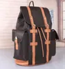 Zaini da donna per uomo Borse da scuola Luxury Nylon nero Fashion Designer Studenti Borsa a tracolla Borsa a tracolla Borsa per telefono Lettera Top