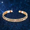 Bangle Men's Necklace And Bracelet Set Valentines Day Earrings For Women 1PC 2 Rows Light Up Christmas DanglingBangle Inte22