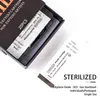 XNET VREX 20PCS TATTOO Cartridge Needle Round Magnum Engångssteriliserad säkerhet Permanent Makeup 5RM 7RM 15RM 19RM 220316