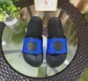 Women Men Summer Slippers sandals bench shoes Stylish casual flat printing wear-resisting Versatile soft sole comfortable non slip sandals G80813