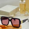 Popularne popularne męskie i kobiety znane okulary przeciwsłoneczne Z1845e Design świątyn
