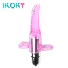 NXY Vibratoren Zunge lecken für Frauen Klitoris Stimulator Spikes Dildos Anal Vaginal Massage Weibliches Sexspielzeug Erwachsene Produkte Erotik 220407