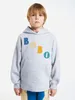 Hoodies & Sweatshirts Autumn Winter Kids BC Brand Boys Girl 220823