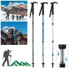 aluminum hiking sticks