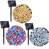 200 LED Outdoor Lighting String Solar Garden Light Solar Power Later