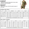 Herrespår Summer Men Cotton Linen Outfit Casual Solid Two Piece Set Fashion Loose Turn-Down Collar Button Shirts and Shorts Passar Mens