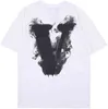 t-shirt des ailes d'ange