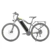 Resention Dorado 48V 배터리 14AH 14AH 17.5AH 19.2AH 21AH NCM 모스크바 플러스 eBike 배터리 500W 750W 1000W