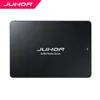 JUHOR OFFICAL SSD 256GB SATA3 Katı Hal Sürücüsü 128GB 240GB 480GB 512GB HDD 2.5 Sabit Disk Disk 2.5 İnç Toptan Dropship