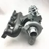 GT1749V Turbo 3S7Q6K682AE 3S7Q6K682AF 1383646 3S7Q6K682AD Turbo pour Jaguar X Type avec moteur Duratorq DI