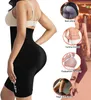 Vrouwen aankleden Taille Trainer Shapewear Firm Tummy Control Santies Body Shaper Push Up Butt Lifter Slanke Undwerwear Dijs Smarter L220802