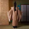 TV Film Stage Wear Çin Antik Hanfu Cosplay Opera Performans Giyim Klasik Bakan Kostümü