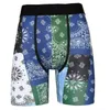 Random styles Men's Underwear boxer Underpants Comfortable men underwear