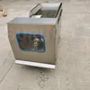 Electric Meat Slicer Automatic Vegetable Cutter Dicing Machine