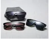 Sunglasses JackJad 2022 Fashion Modern WHYAT Style T Metal Cool Square Vintage Brand Design Sun Glasses 95160