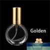 10ml Empty Perfume Bottles Atomizer Spray Bottles Portable Travel Cosmetic Container