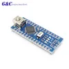Integrated Circuits MINI USB Nano V3.0 ATmega328P CH340G 5V 16M Micro-controller Board For Arduino 328P 3.0228k267l