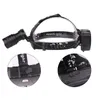 New XHP100 Super Bright Led Headlamp Zoomable Powerbank Headlight Rechargeable 18650 Battery Head Flashlight Lamp 60W Torch