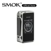 Smok G-PRIV 4 MOD 230W G-PRIV4 VAPE 장치 2.0 인치 스크린 IQ-M 칩 박스 8 안전 보호 시스템 100% 정통