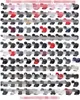 Wholesale 32Team Cap Beanie&Hat with Pom Hats Caps Sport Knit Beanie USA Football Winter Hat More Accept Mix Order HOT