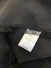 Женщины сексуальные черные жилет слинг танк вершины кружева сшивание без спинки дна лето самки 220316