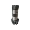 Swing Reduction Växellåda Prop Shaft Pinion Shaft YN32W01051P1 YM32W01002P1 för SK-8 SK200-8 SK210-8 SK210D-8 SK215SRLC