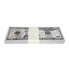 Nuovo denaro falso banconote partito 10 20 50 100 200 dollari USA euro realistico giocattolo bar oggetti di scena copia valuta film denaro finte billette 100 63292386GG79BCC