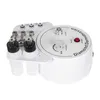 3 en 1 Diamant Microdermabrasion Machine Eau Spray Exfoliation Beauté Machine Élimination Des Rides Facial Peeling Outils