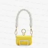 Topkwaliteit nieuwe NANO Baguette mini dames heren tote crossbody tassen luxe designer nylon mode charme portemonnee cameratassen kaartzakken hand