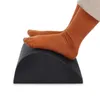 Kissen/dekoratives Kissen bequeme Fußruhe unter dem Schreibtisch für hintere Lendenknieschmerzen ergonomische Füße Kissen leicht zu reinigen zu reinigen Home Office Compu