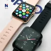 De nieuwste Hot Products Pols Men Smart Watches Women for Girls iPhone NDW07