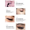 Kit combinazione ombra eyeliner kimuse 2pcs un lotto drop333u31074973114