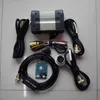 Mb Star Auto Diagnostic Tool V2014.12 Mb Star C3 with 320GB H-DD in Used Laptop D630 Full Set Ready to Work for Mb Scanner