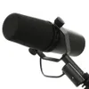 SM 7B Dynamiczny mikrofon wokalny przewodowy studio Cardioid Grade2576