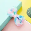 Luxury Kids Bow Hair Clips Multicolor Baby Hair Accessories Cute Korean Fashion Barrettes Children's Day Gift 0 96xt E3