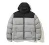 Different Styles Mens women Stylist Coat Parka Winter Jacket Fashion Men Women Feather Overcoat Men's Down Jackets Coats Size M-2XL H102301