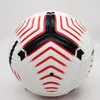Nuevos balones de fútbol tamaño oficial 5 Premier alta calidad equipo de portería sin costuras balón de entrenamiento de fútbol liga de fútbol bola