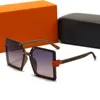 Дизайн солнцезащитные очки Полночные солнцезащитные очки для женщин и мужчин для женщин и мужчин Retro Square Sun Band