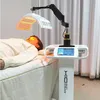 O mais recente instrumento de terapia com máquina de fóton de fótons de feixe de luz de luz fria LUZES DE PDT TRATAMENTO DE MÁQUIL LED MASK SKIN BEENCIAL Equipamento