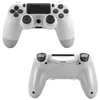 PS4 Wireless Bluetooth Controller Commande bluetoothes Vibration Joystick Gamepad Game Controllers Ps3 Play Station With Retail pa330C