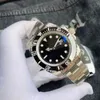Luksusowe DATIJustt Designer zegarki na rękę na rękę na rękę na rękę Automatyczne 904L Sapphire Sapphire Sapphire Glass Roleasbles Explore Watcheslqj8