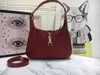 designer bags luxury Jackie 1961 Hobo Small Shoulder Bag women Tote Crossbody Navy Cream Denim handbag purses