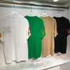 مصممي أزياء رجال القمصان الصيفية تي شيرت رافعة الطباعة عالي الجودة tshirt الهيب هوب الرجال