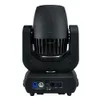 Freeshipping 2 Pack 150W LED Moving Head Light Nieuw DMX512 Stage Party DJ WASS BEAM LICHTINGSCASE Optioneel China Factory