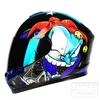 winter motorcycle helmets