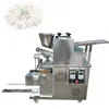 Automatische knoedelmachine Roestvrij staal Samosa Machine Make Fried Jiaozi Maker 10000pcs