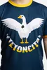 2022 Team Esports Men's and Women's T Shirts E-Sports Team New LOL Competition Tetoncito samma G2 fans sommar bekväm