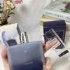 Человек парфюм нарцис бренд клон аромат для него Bleu Noir 100 мл EDP eau de parfum spray