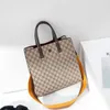 Moda Kadınlar Büyük Kapasiteli İş Günlük Çanta Bayanlar Seyahat Omuz En Kaliteli Crossbody Çanta Yüksek Kapasiteli Kova Çanta